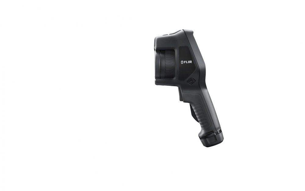 FLIR lance un nouveau modèle abordable de sa fameuse série Exx